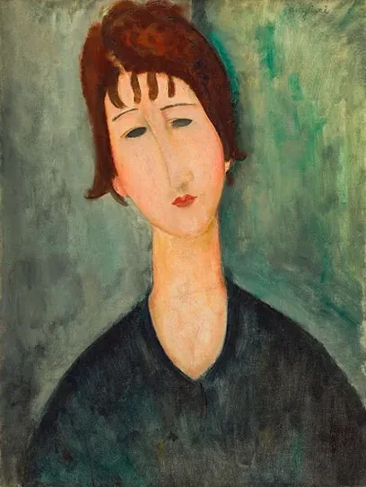 A Woman