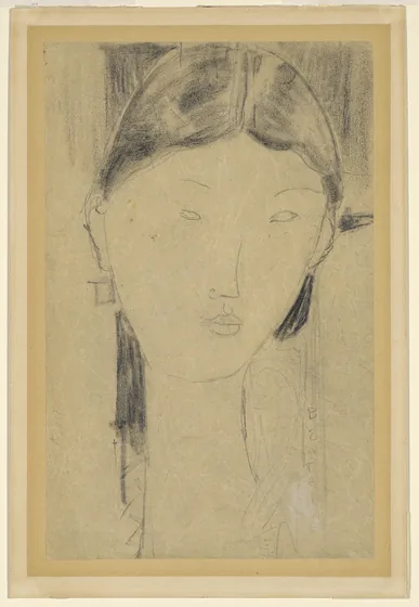 Beatrice Hastings
