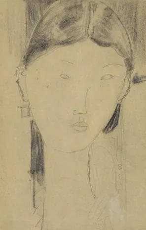 Beatrice Hastings