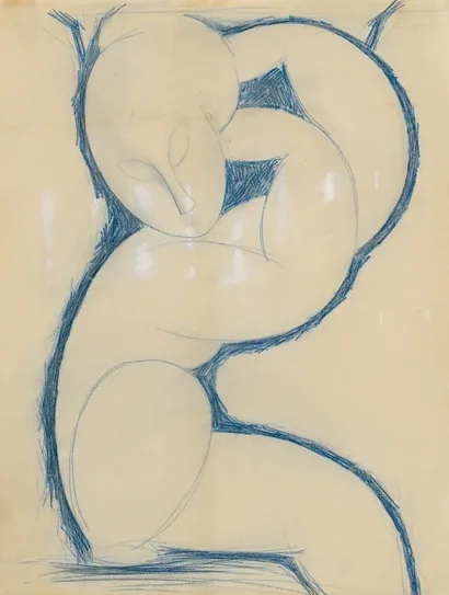 Cariatide
