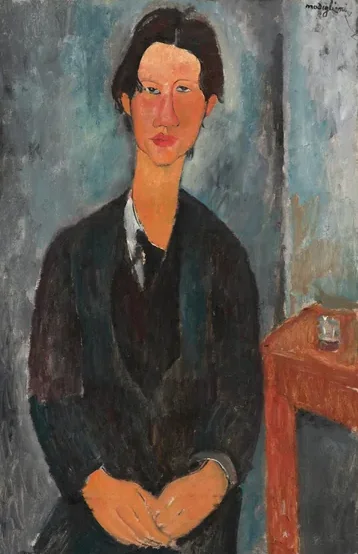 Chaim Soutine