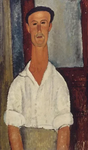 Gaston Modot