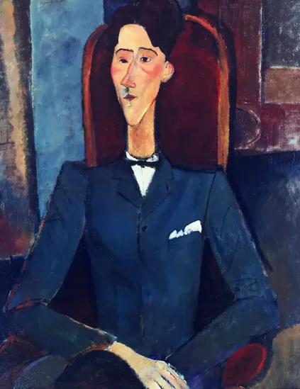 Jean Cocteau