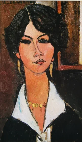 L'Algérienne