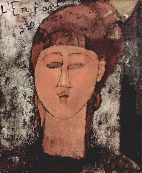 L'Enfant gras