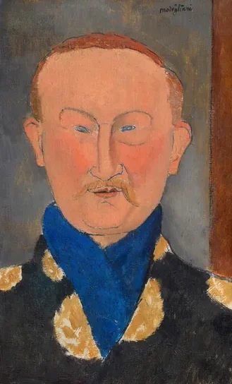 Léon Bakst
