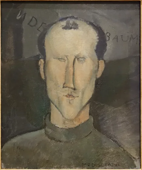 Léon Indenbaum