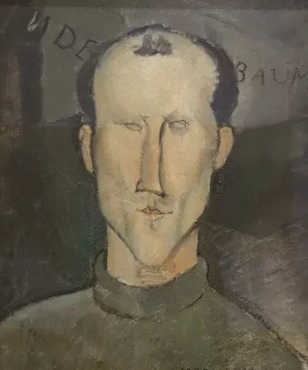 Léon Indenbaum