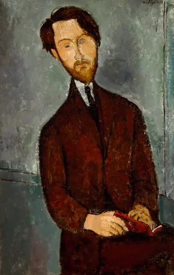 Léopold Zborowski