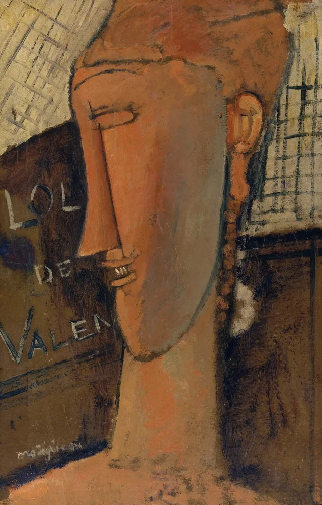Lola de Valencia