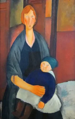 Maternité