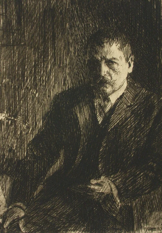 Autorretrato