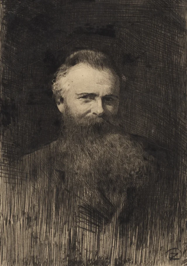 Axel Herman Hägg II