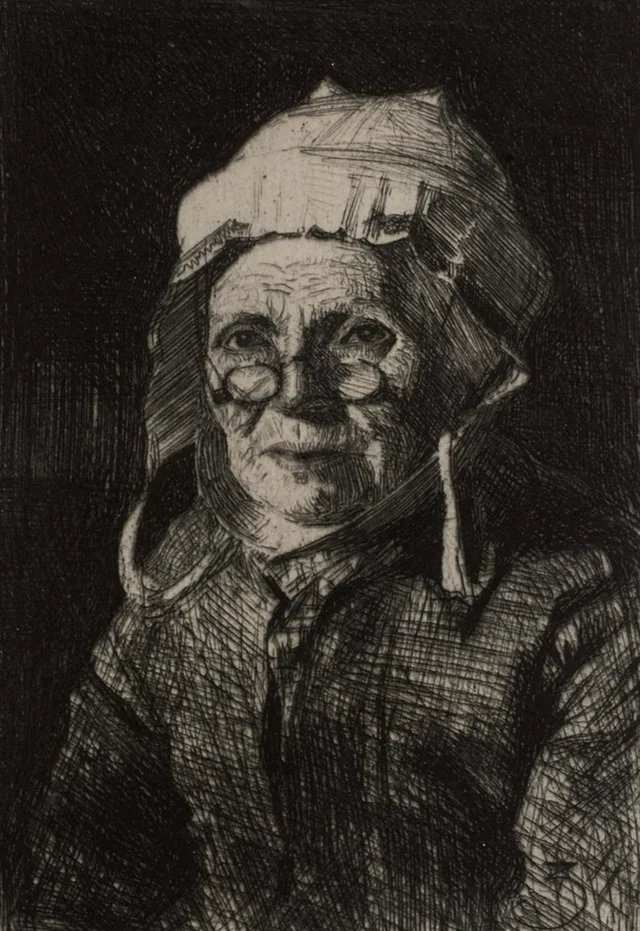 Abuela III