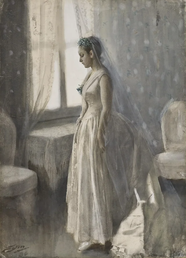 La novia