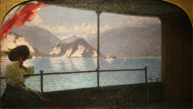 Angelo Morbelli