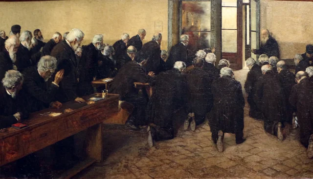 The Viaticum