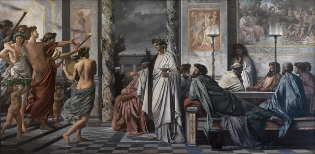 Plato's Symposium