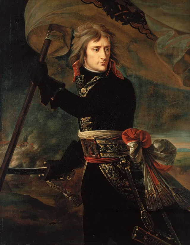 Antoine-Jean Gros