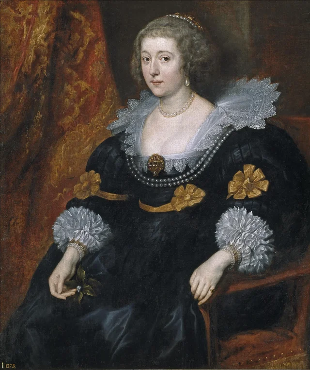 Amalia de Solms-Braunfels