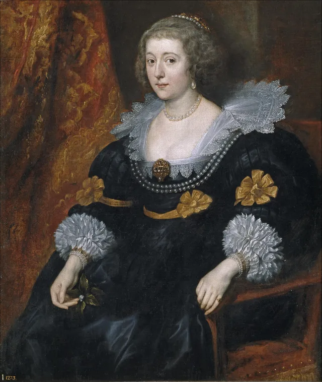 Amélie de Solms-Braunfels