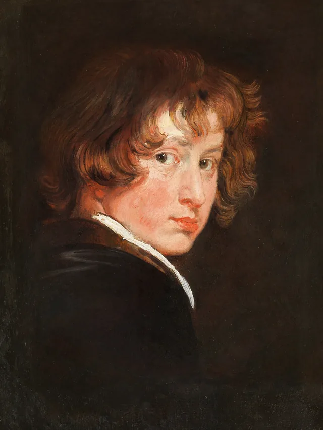 Autorretrato