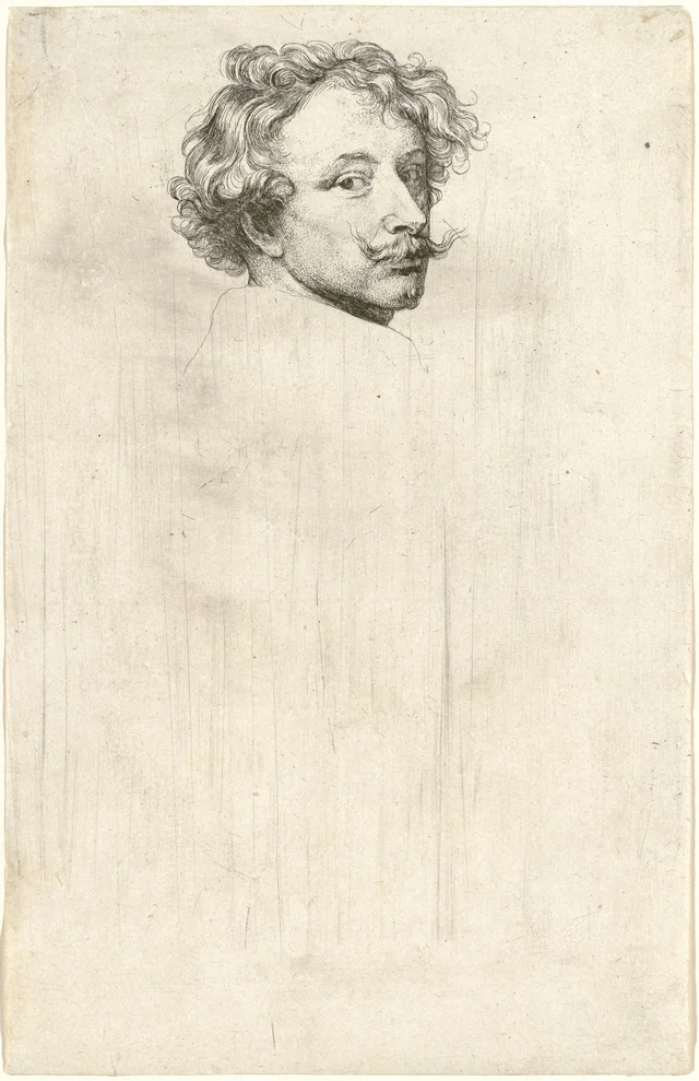 Autoportrait