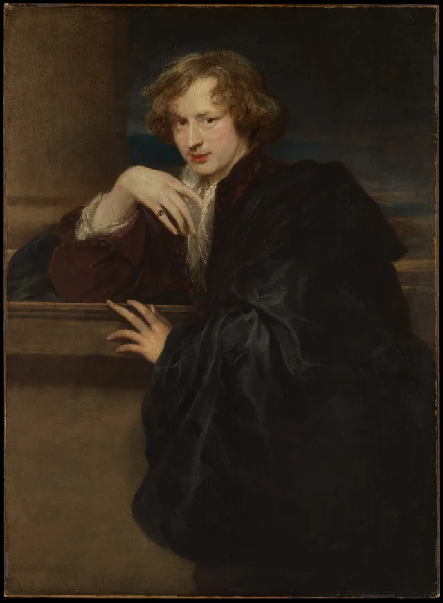 Autorretrato