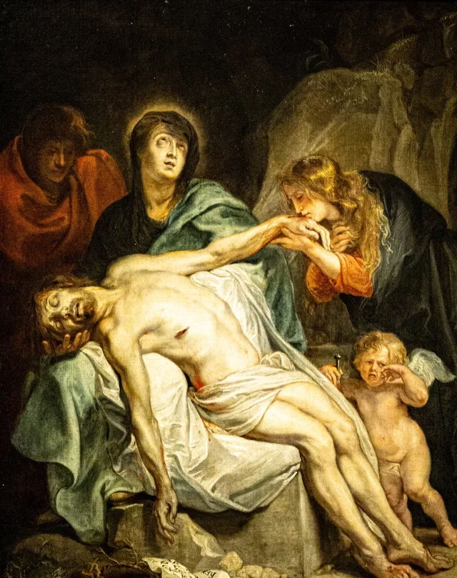 Deposition