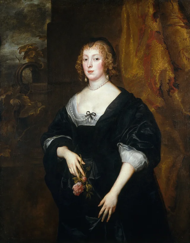 Dorothy, lady Dacre