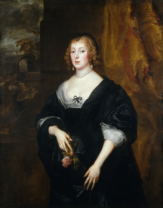 Dorothy, Lady Dacre