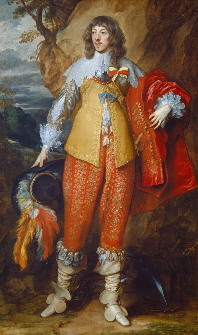 Enrique II de Lorena