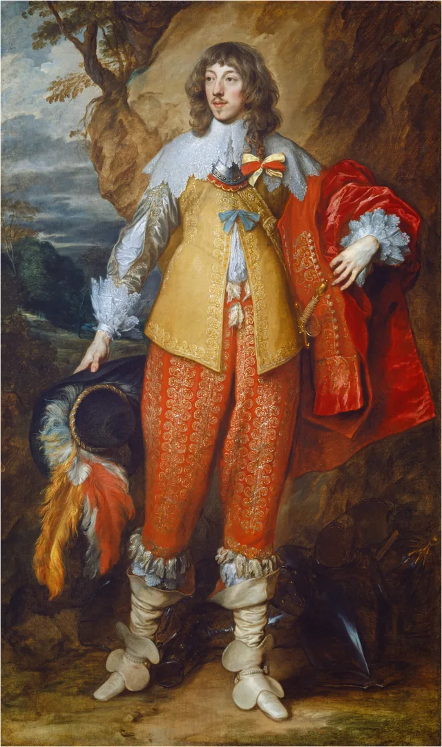 Henri II de Lorraine