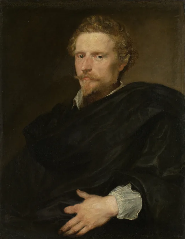 Johannes Baptista Franck (c. 1599-1663)