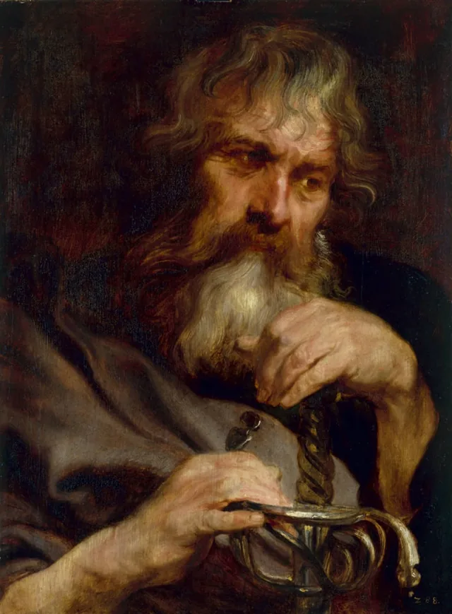 L'apôtre Paul