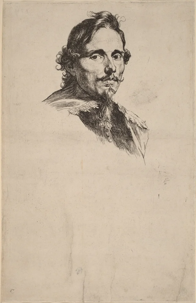 Philippe le Roy, Lord of Ravels