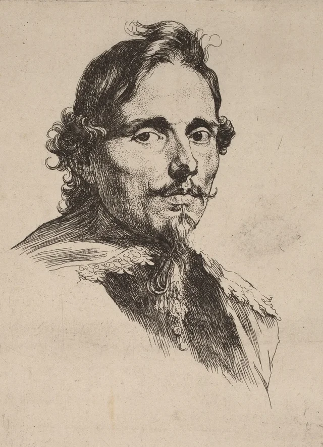 Philippe le Roy, señor de Ravels