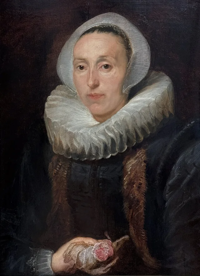 Antoine van Dyck