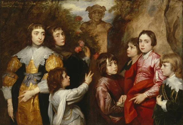 Retrato de familia