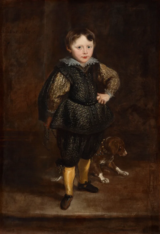Retrato de Filippo Cattaneo