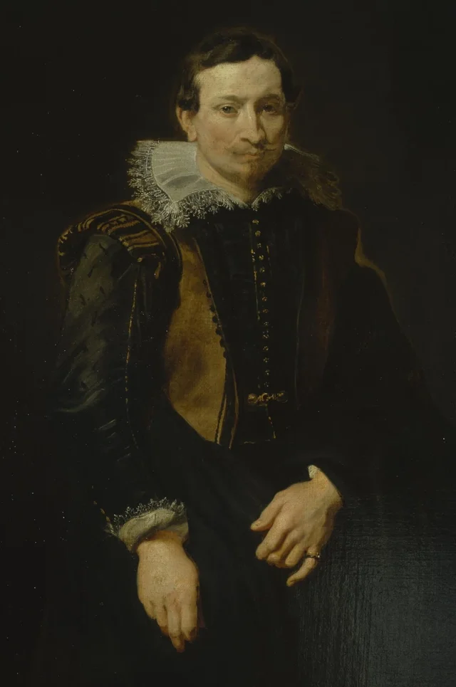 Retrato de joven