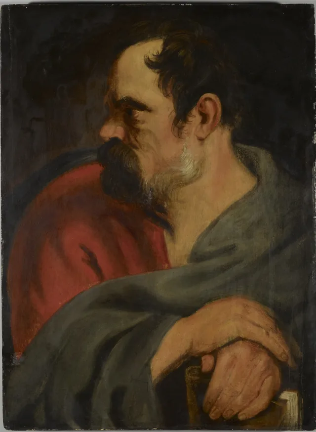 Saint Matthew