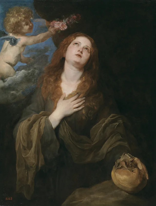Sainte Rosalie