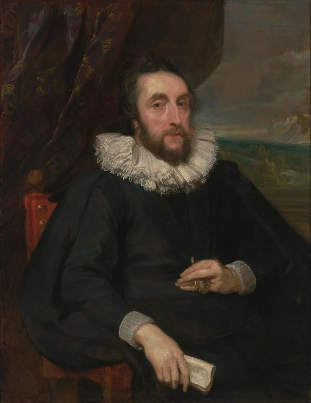 Thomas Howard, 2.º conde de Arundel