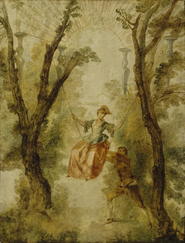 The Swing