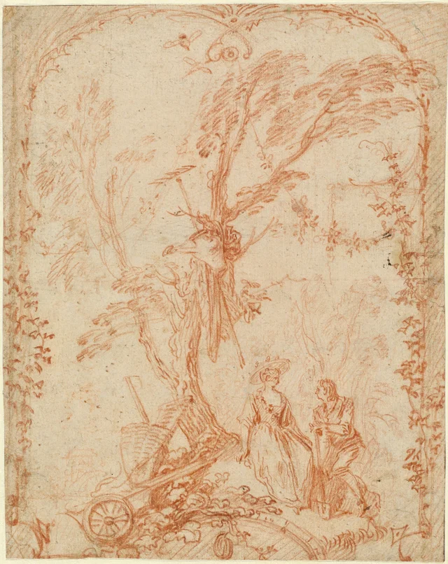 The Gallant Gardener