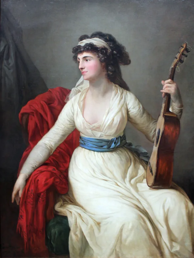 Christina von Brühl