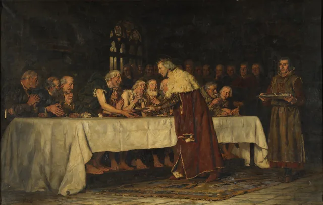 Antonio Casanova y Estorach