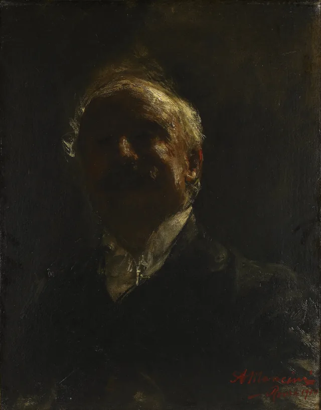 Antonio Mancini