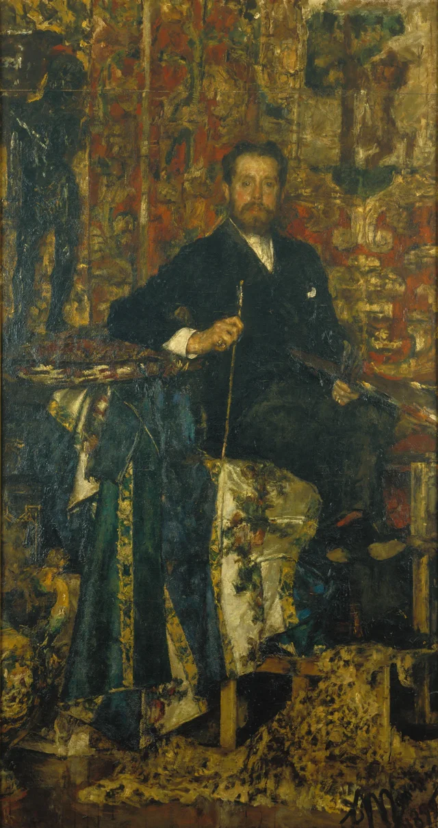 Le Marquis del Grillo